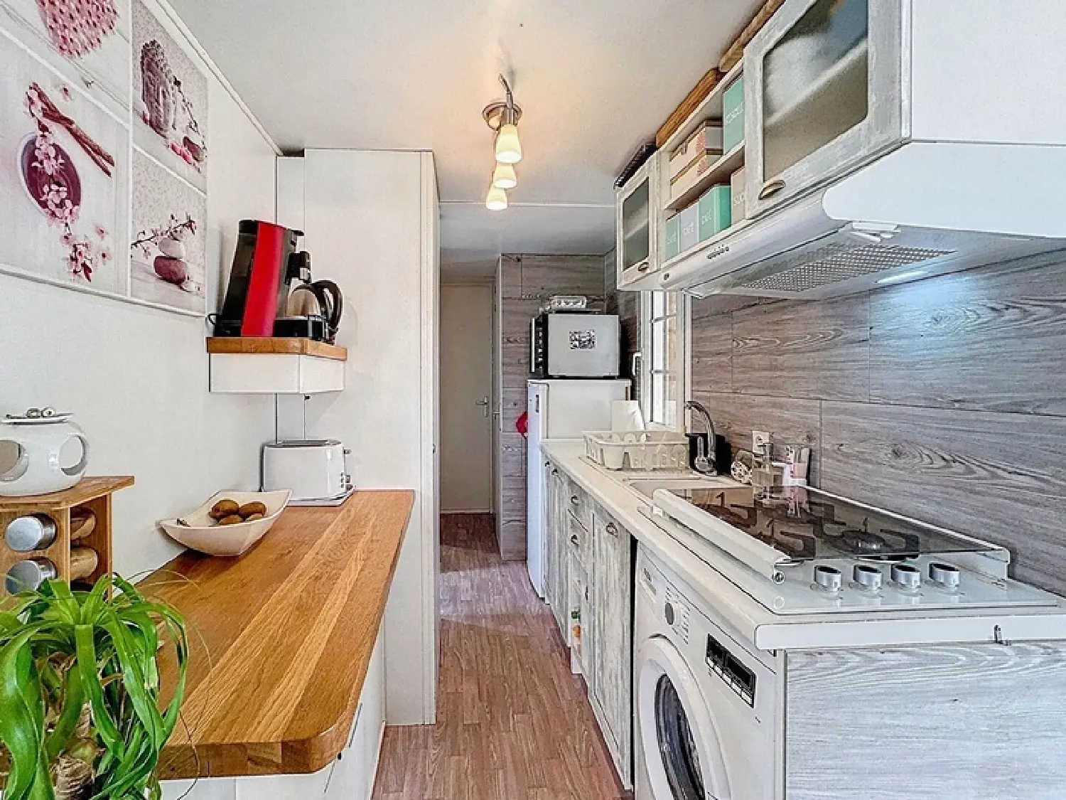  en venta casa Saint-Gilles-Croix-de-Vie Vendée 3