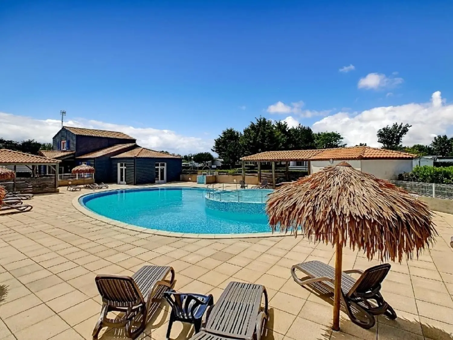  en venta casa Saint-Gilles-Croix-de-Vie Vendée 4