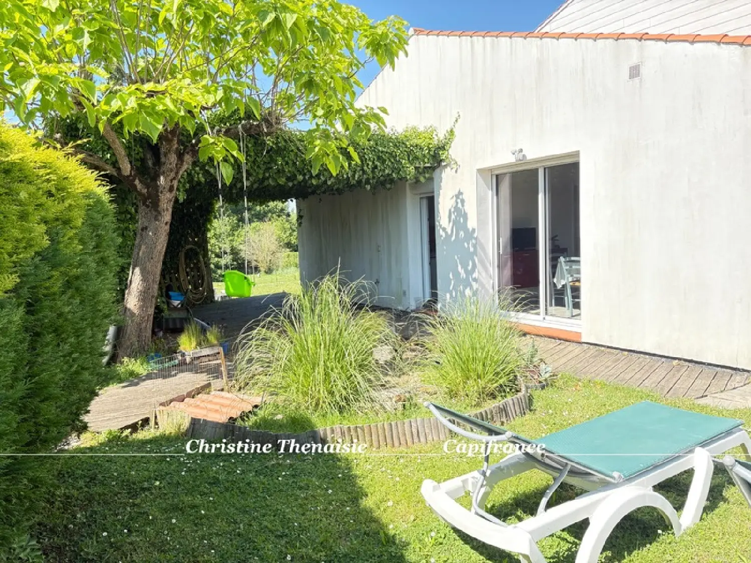  te koop huis Saint-Gilles-Croix-de-Vie Vendée 2