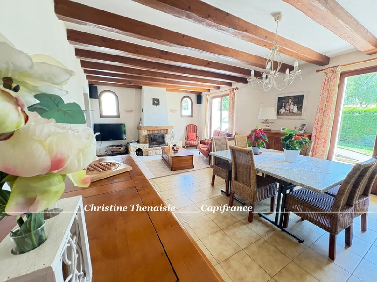  te koop huis Saint-Gilles-Croix-de-Vie Vendée 3