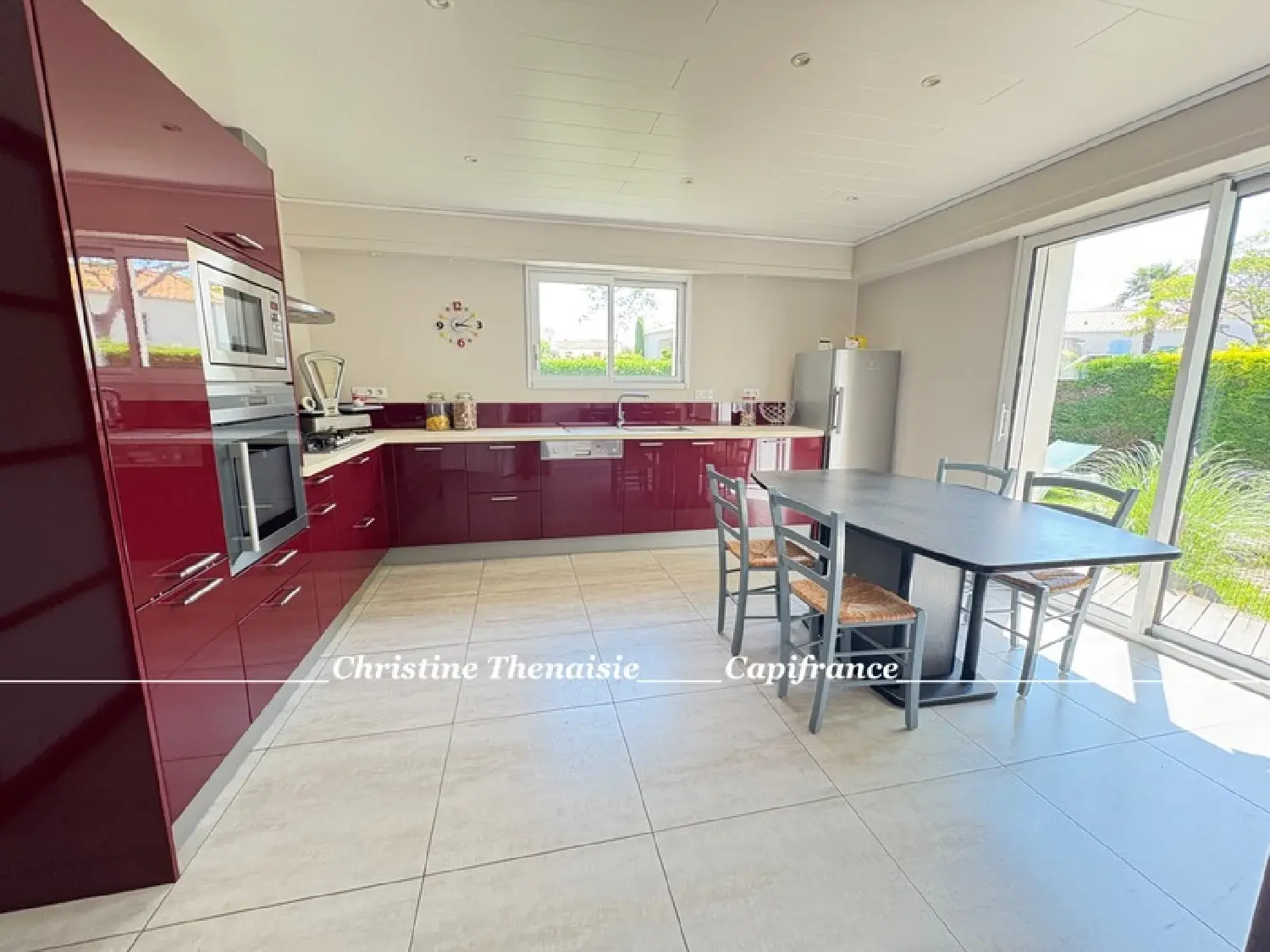  te koop huis Saint-Gilles-Croix-de-Vie Vendée 4