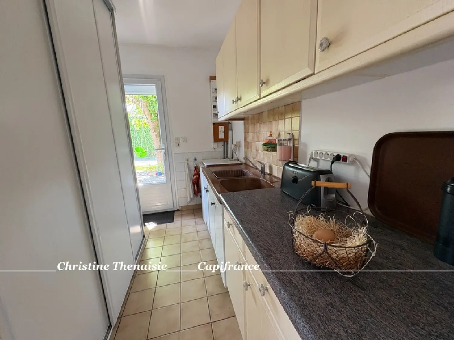  te koop huis Saint-Gilles-Croix-de-Vie Vendée 5