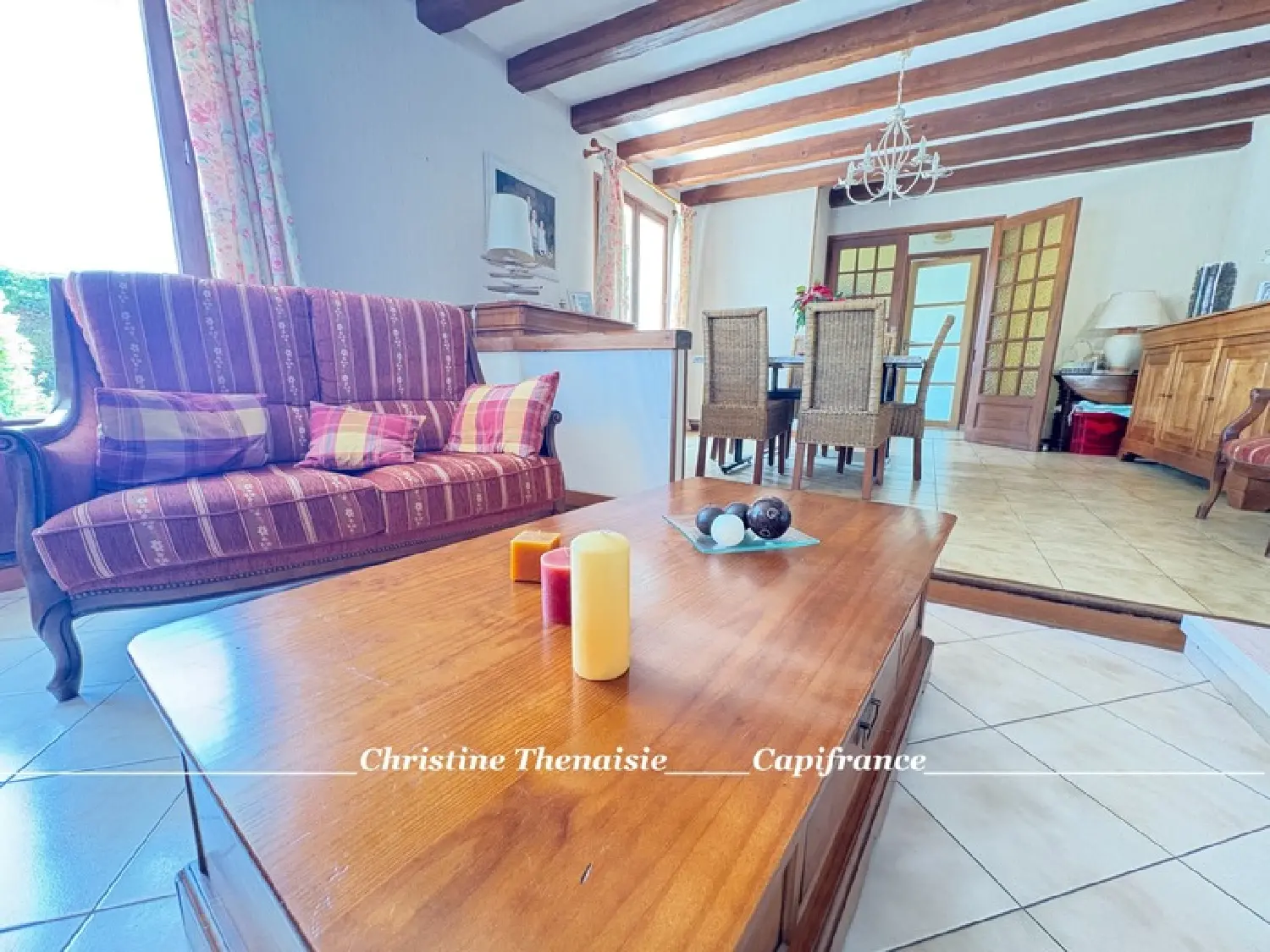  te koop huis Saint-Gilles-Croix-de-Vie Vendée 8
