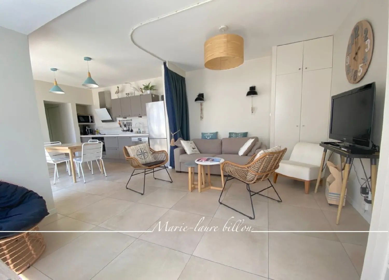  te koop huis Saint-Gilles-Croix-de-Vie Vendée 1