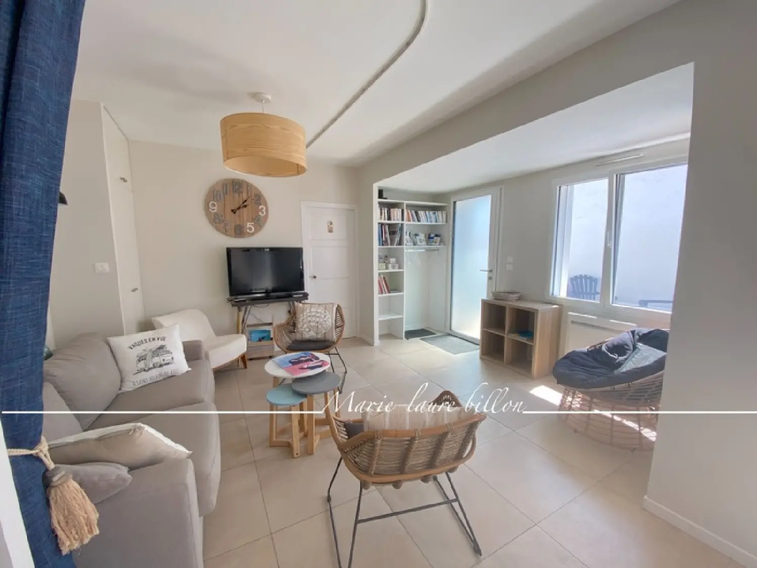  te koop huis Saint-Gilles-Croix-de-Vie Vendée 2