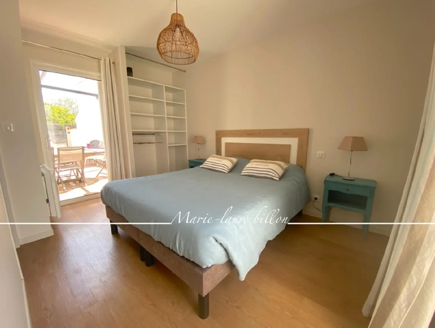  te koop huis Saint-Gilles-Croix-de-Vie Vendée 8