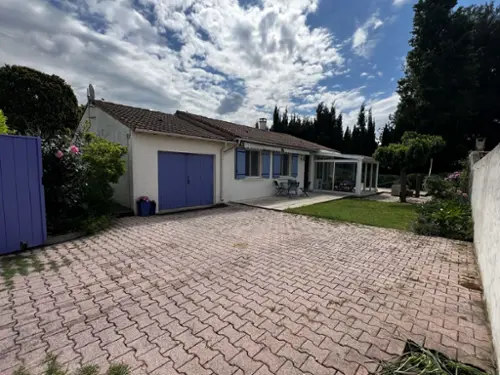 Saint-Gilles Gard casa foto 7087337