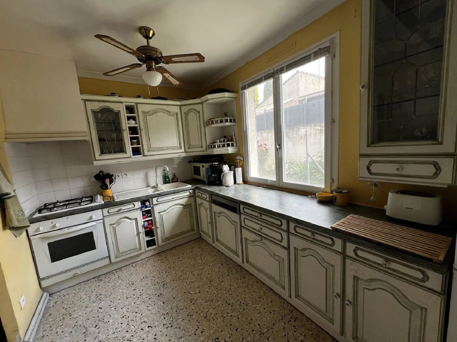 en venta casa Saint-Gilles Gard 2