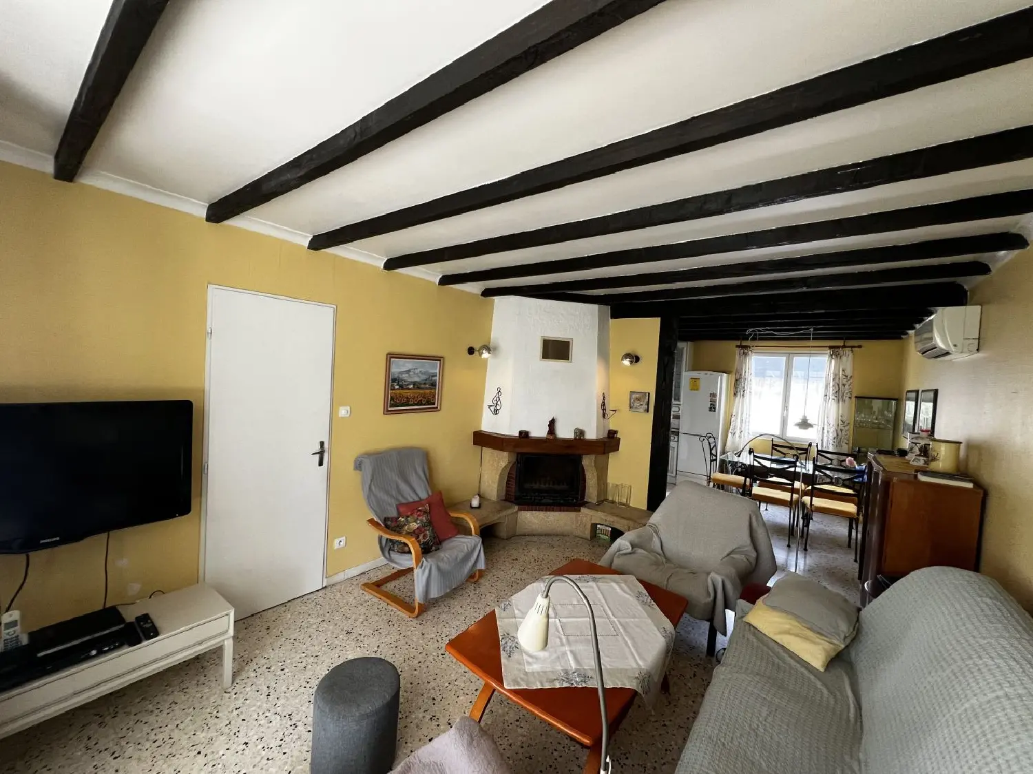en venta casa Saint-Gilles Gard 3