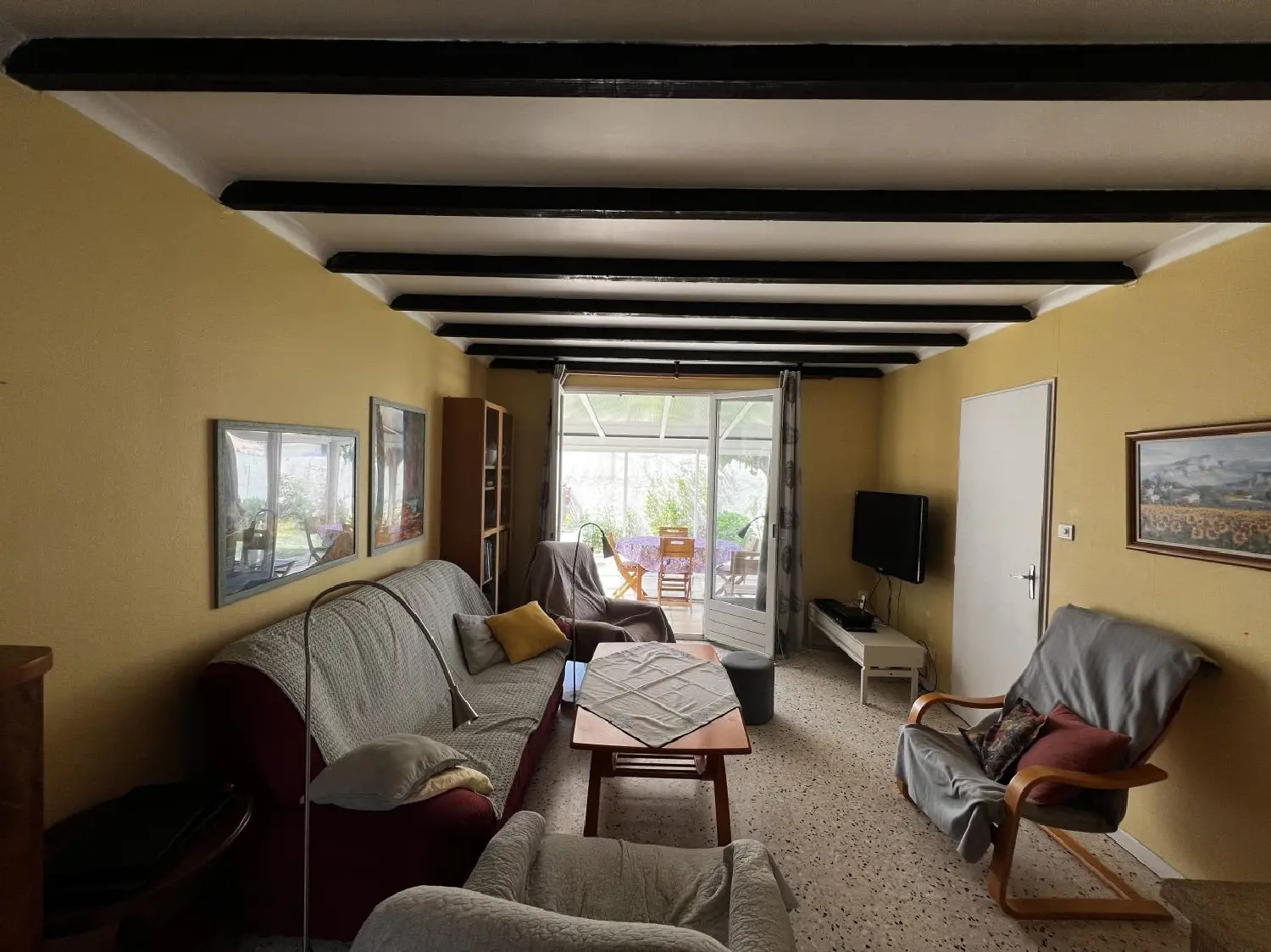  en venta casa Saint-Gilles Gard 4