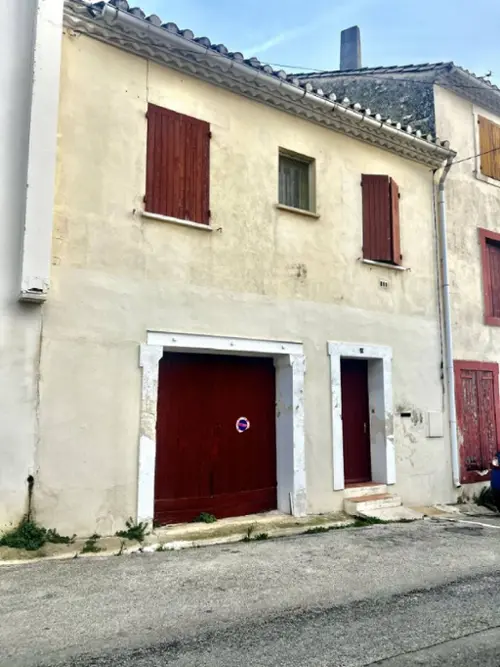 Saint-Gilles Gard casa foto 7087341