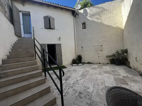 Saint-Gilles Gard huis foto 7092405