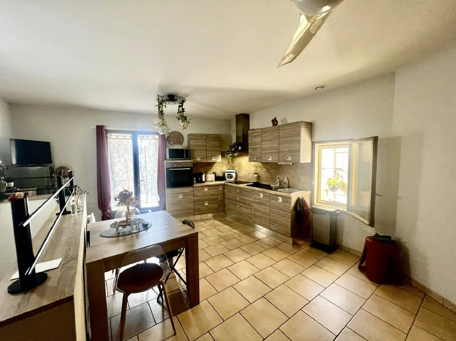  à vendre maison Saint-Gilles Gard 4