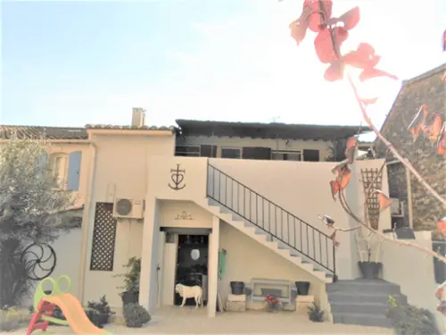 Saint-Gilles Gard huis foto 7092406