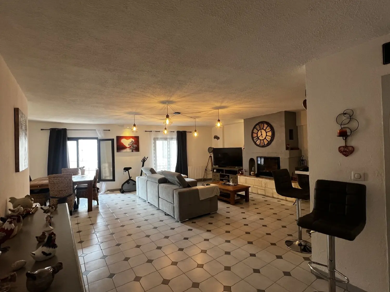  te koop huis Saint-Gilles Gard 3