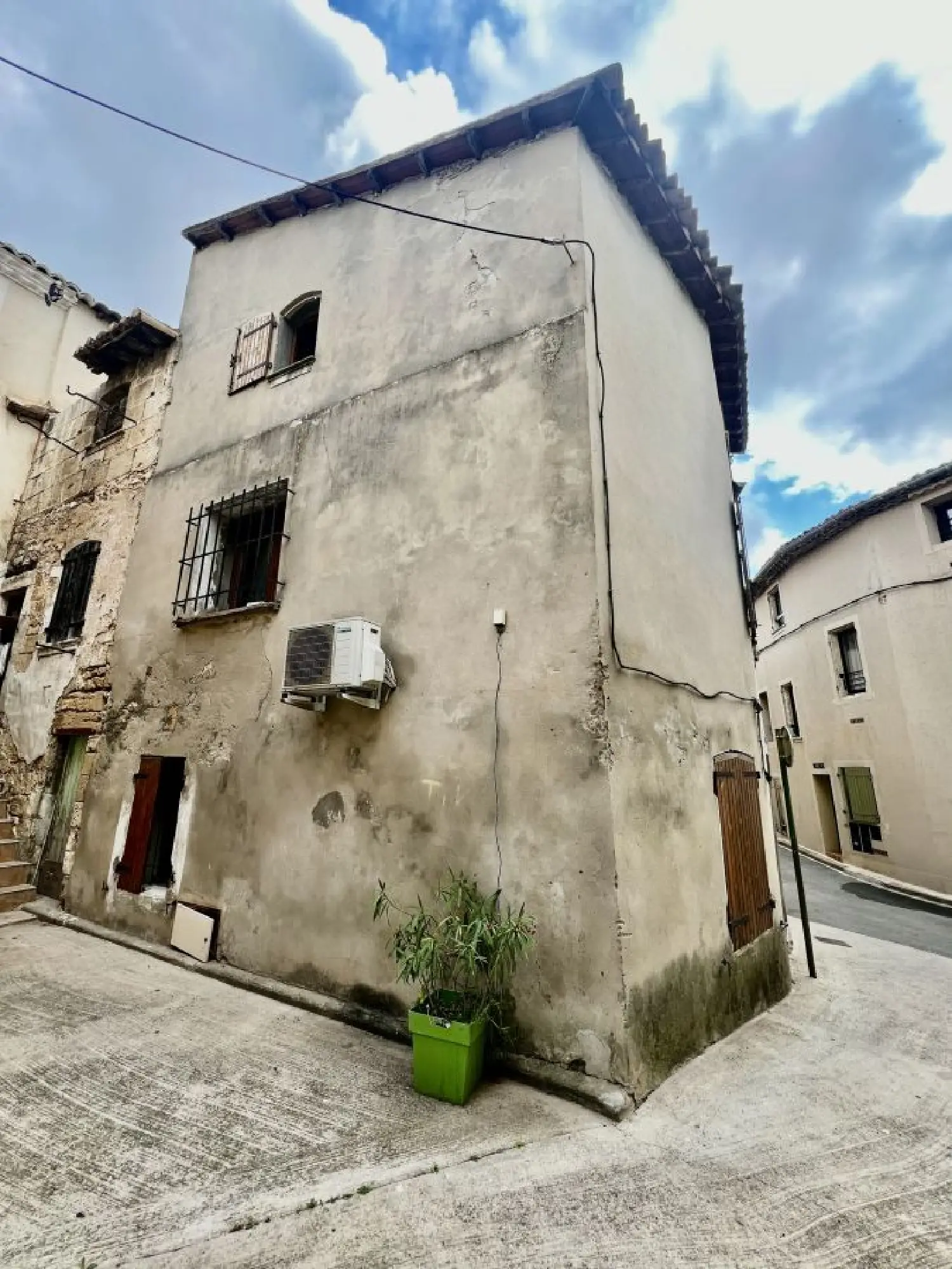  à vendre maison Saint-Gilles Gard 1