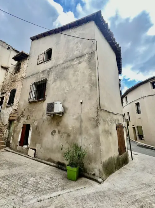 Saint-Gilles Gard huis foto 7092407