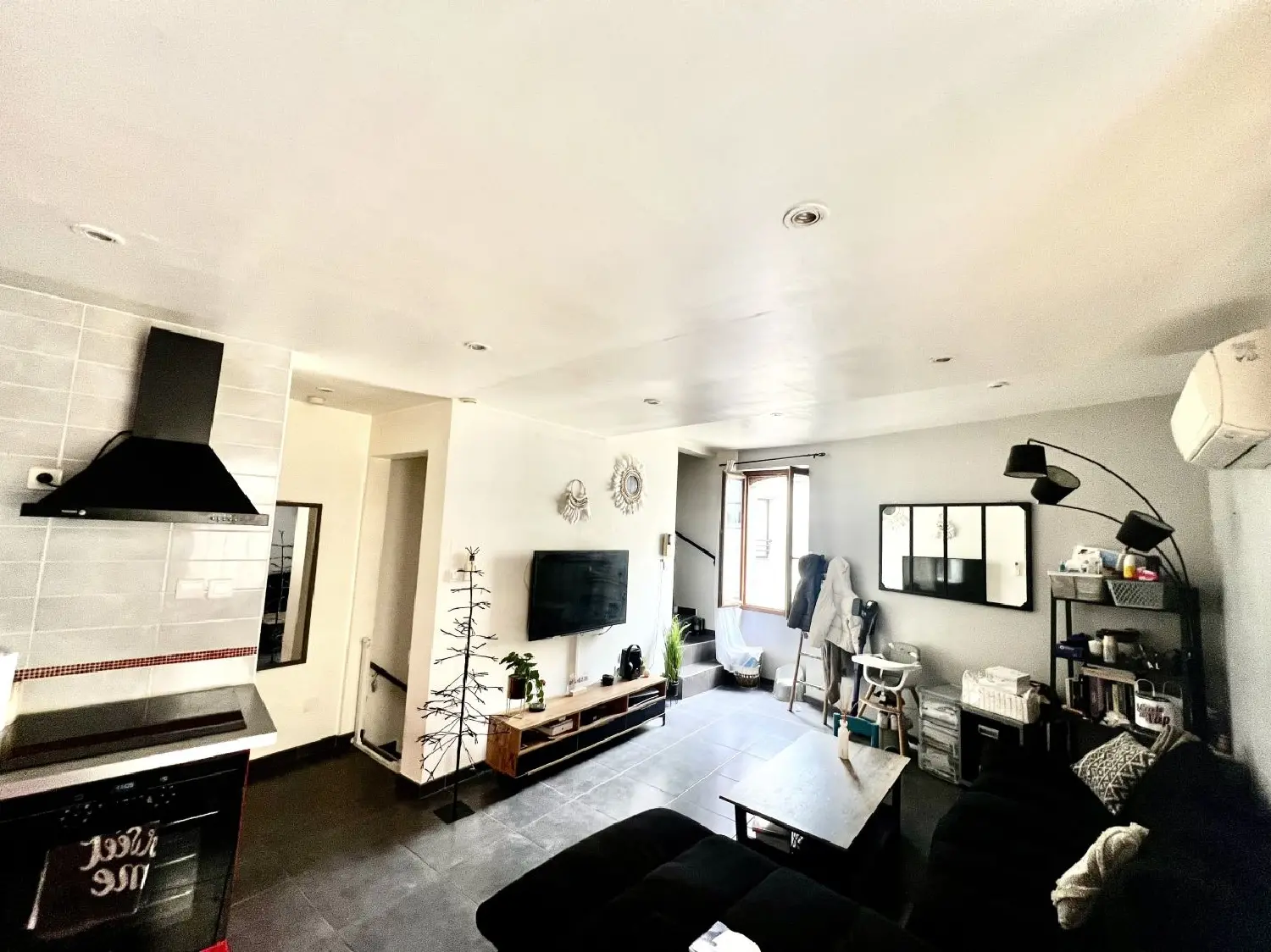 en venta casa Saint-Gilles Gard 2
