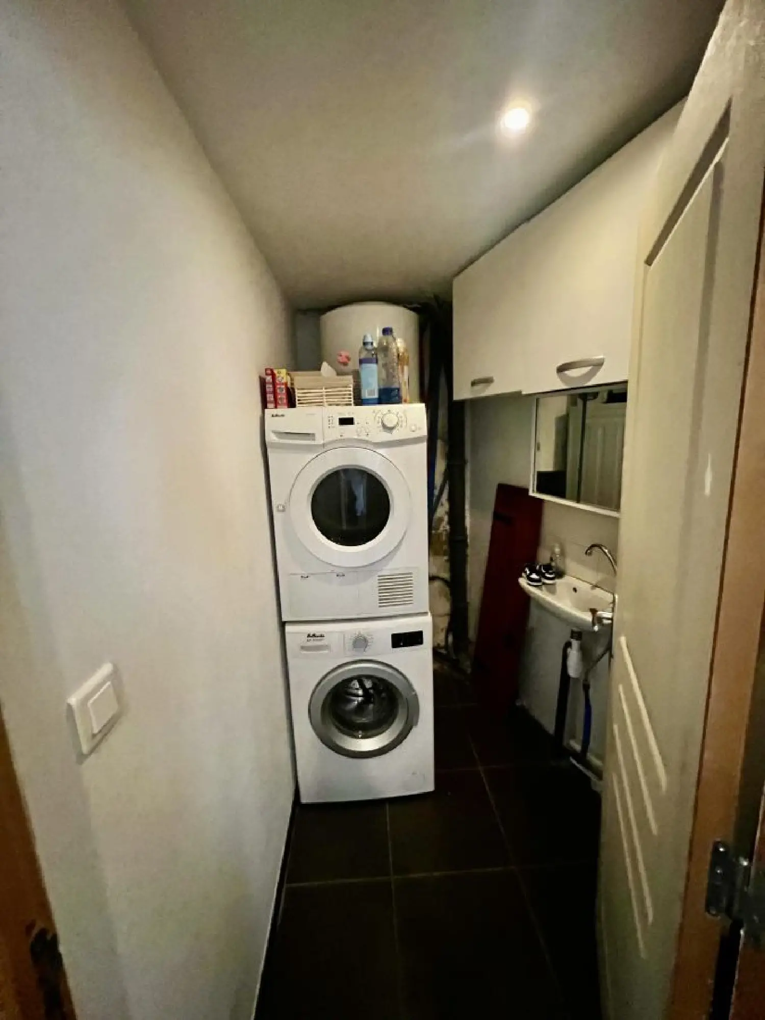 à vendre maison Saint-Gilles Gard 5