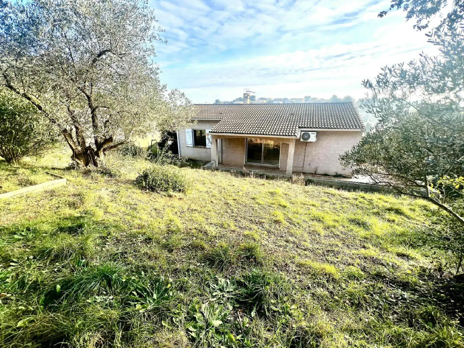  en venta casa Saint-Gilles Gard 1
