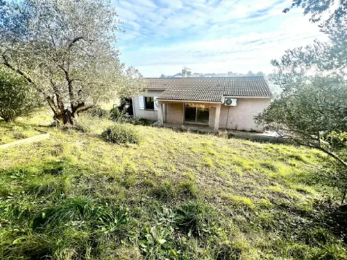 Saint-Gilles Gard casa foto 7096639