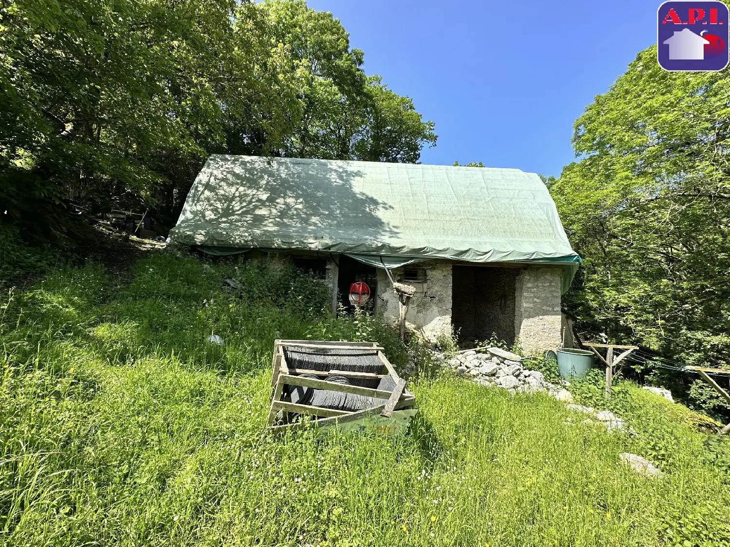  kaufen Haus Saint-Girons Ariège 2