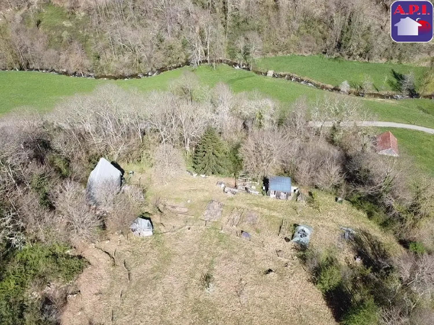  kaufen Haus Saint-Girons Ariège 7