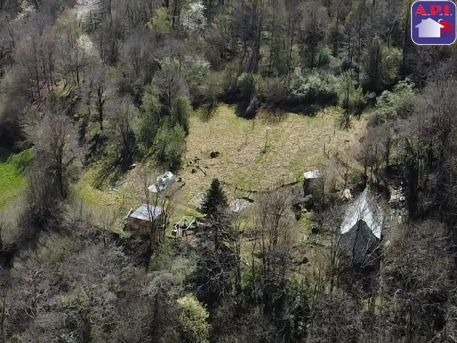  kaufen Haus Saint-Girons Ariège 8