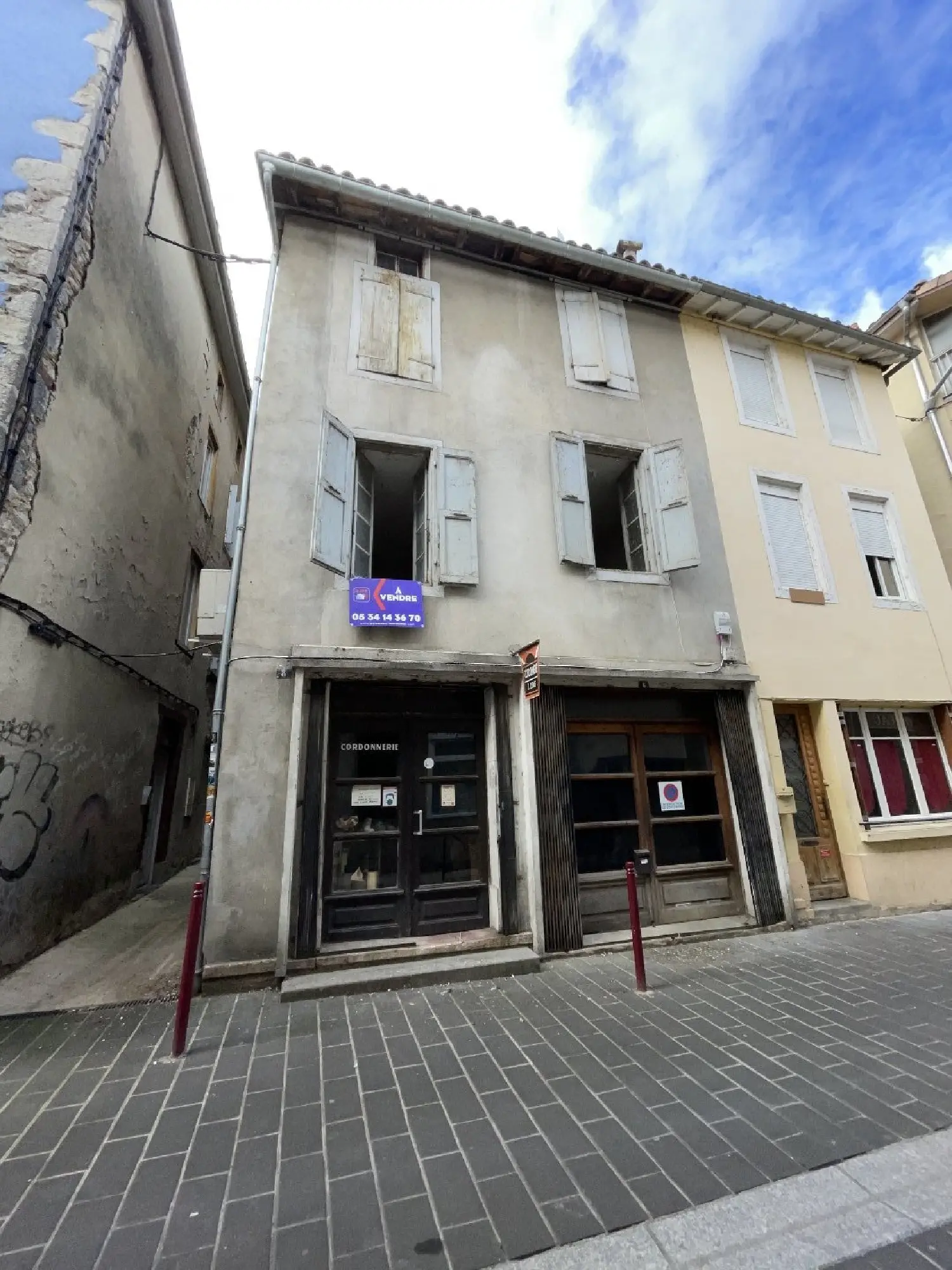  en venta casa Saint-Girons Ariège 2