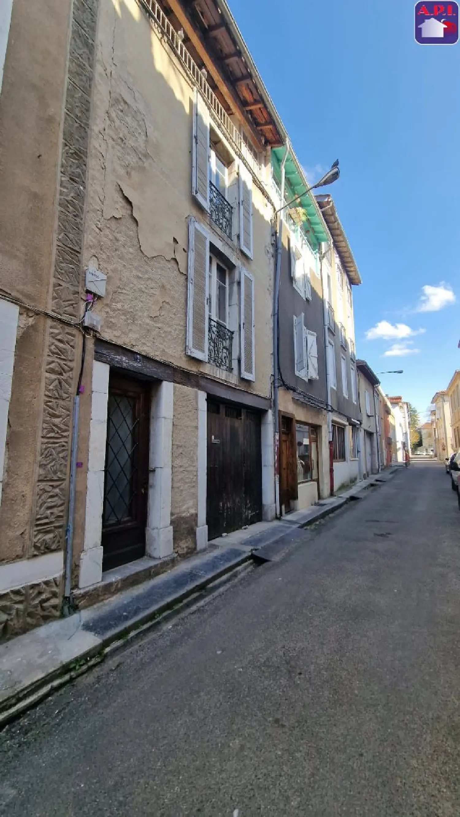 en venta casa Saint-Girons Ariège 1