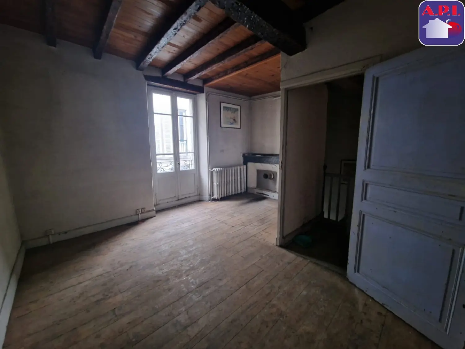  en venta casa Saint-Girons Ariège 2
