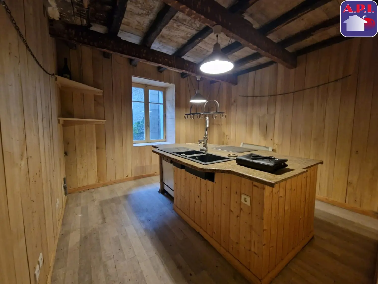  en venta casa Saint-Girons Ariège 3