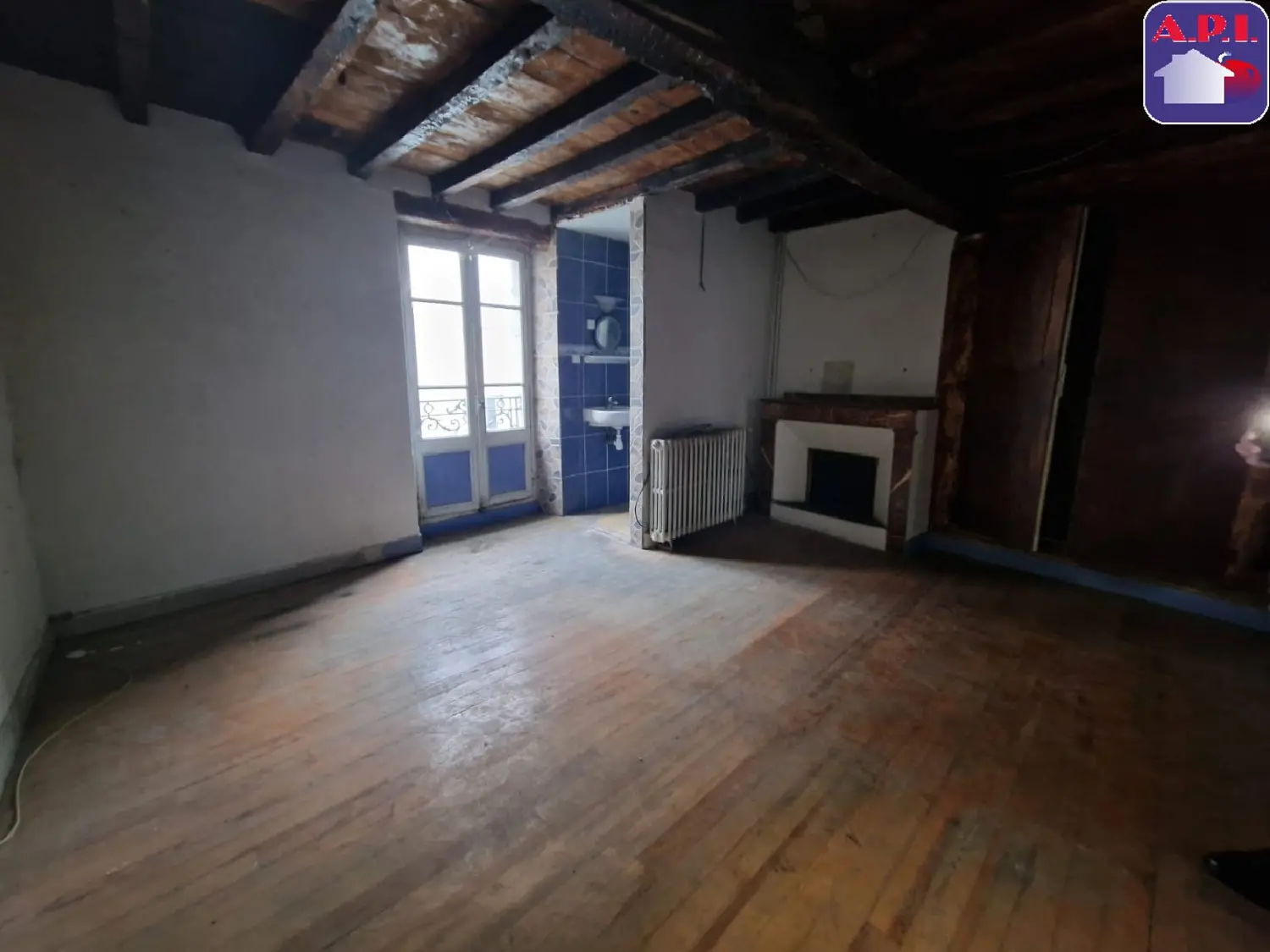  en venta casa Saint-Girons Ariège 4
