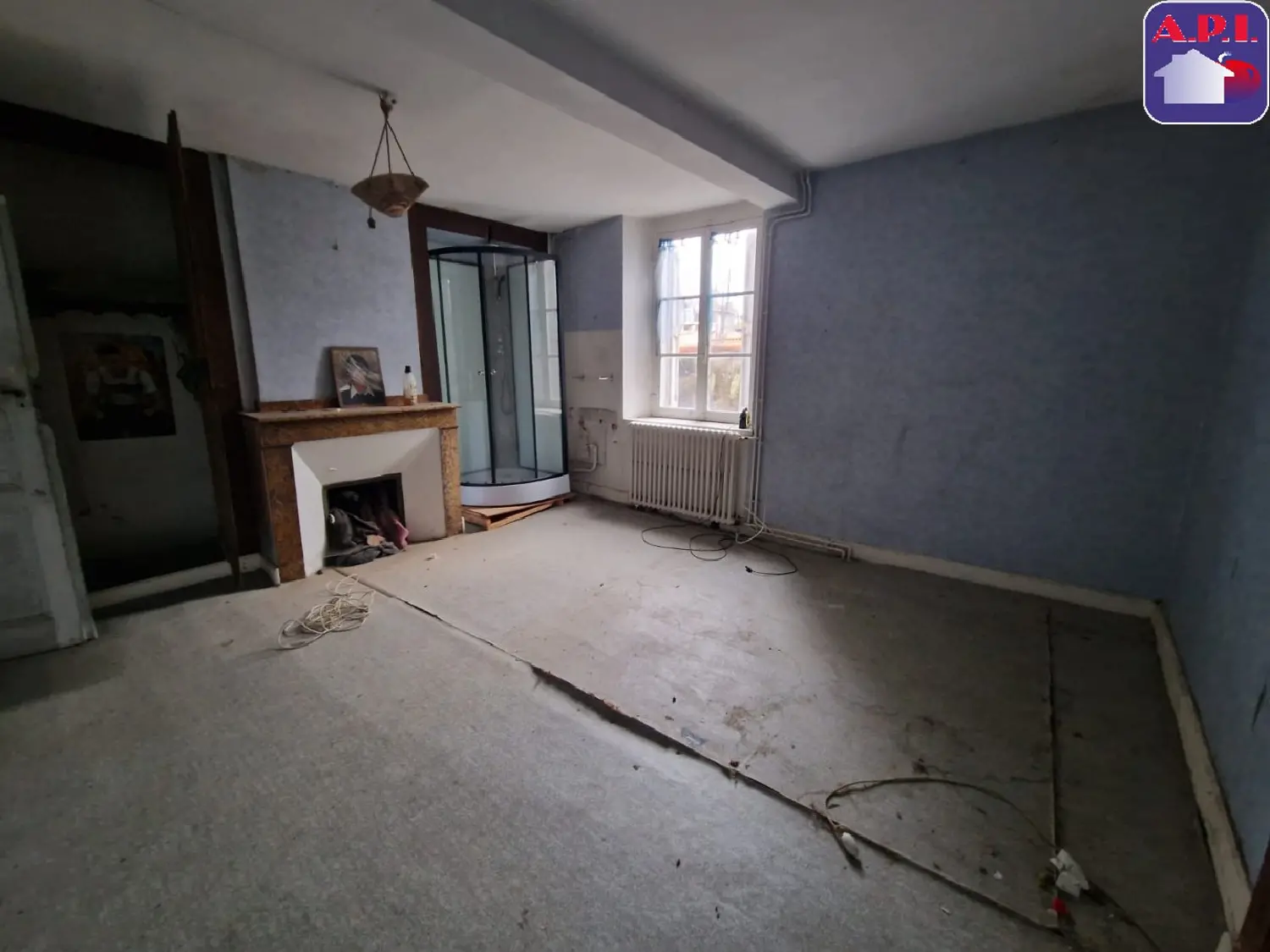  en venta casa Saint-Girons Ariège 6
