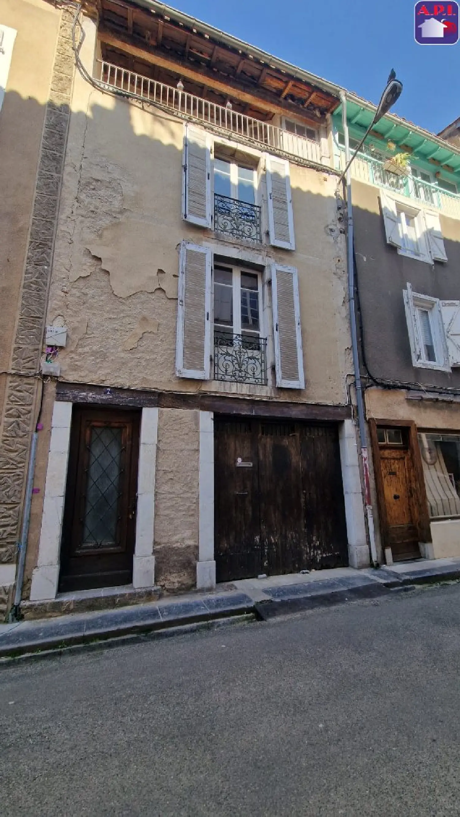  en venta casa Saint-Girons Ariège 7
