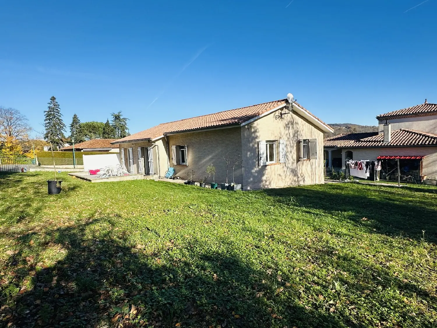 en venta casa Saint-Girons Ariège 2