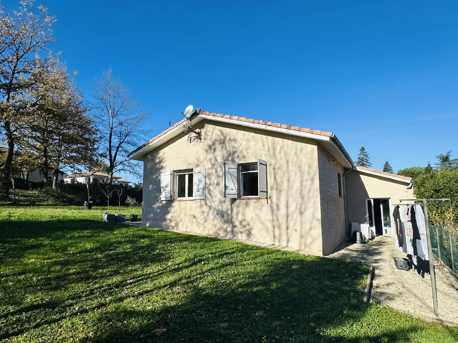 en venta casa Saint-Girons Ariège 3