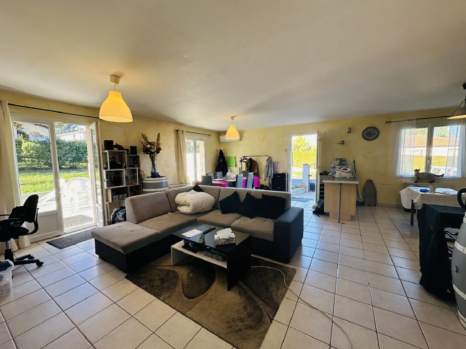  en venta casa Saint-Girons Ariège 4