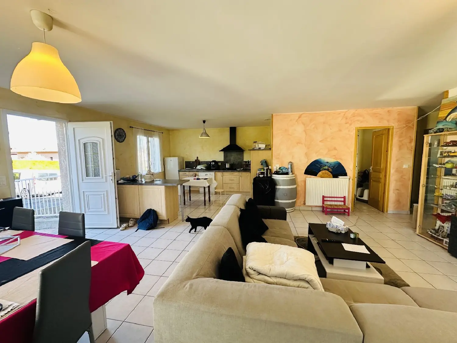  en venta casa Saint-Girons Ariège 5