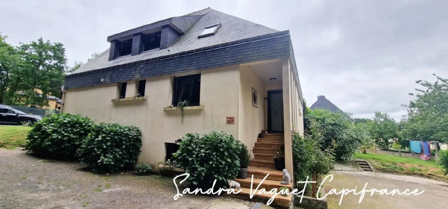  en venta casa Saint-Gonnery Morbihan 2