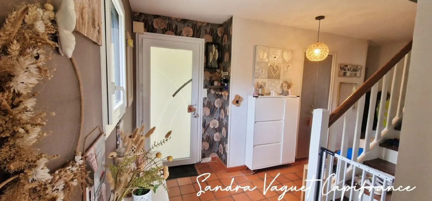  en venta casa Saint-Gonnery Morbihan 5
