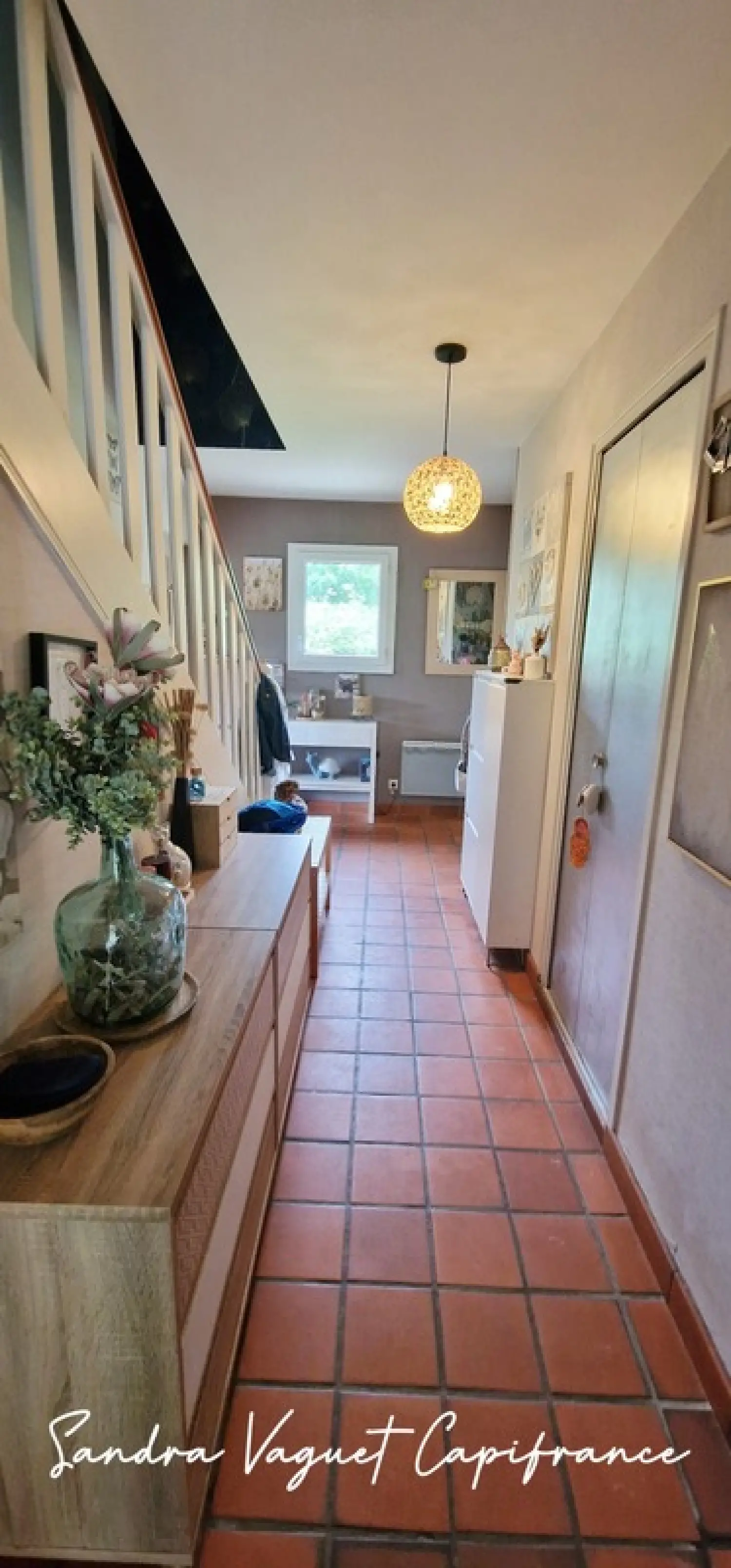  en venta casa Saint-Gonnery Morbihan 6