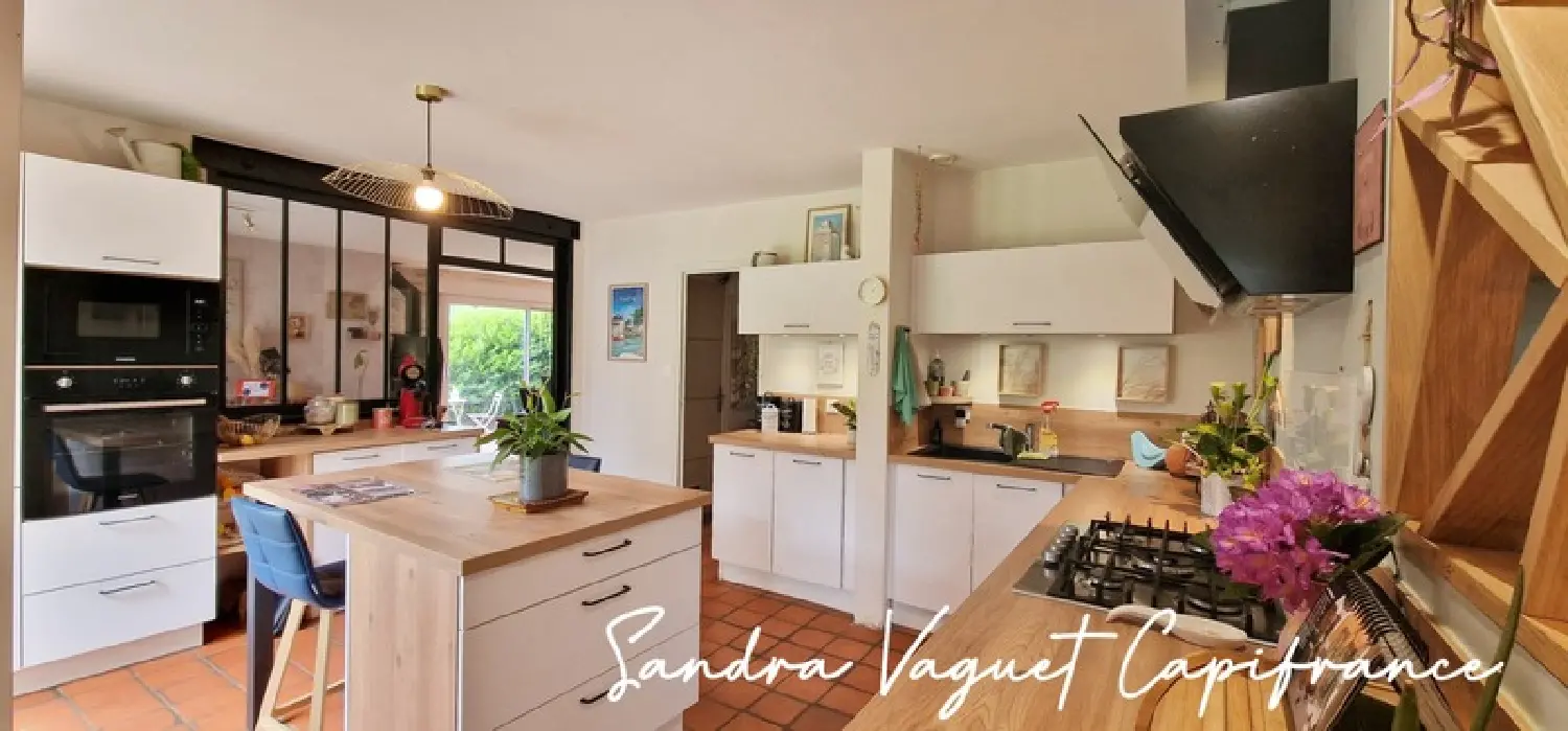  en venta casa Saint-Gonnery Morbihan 7