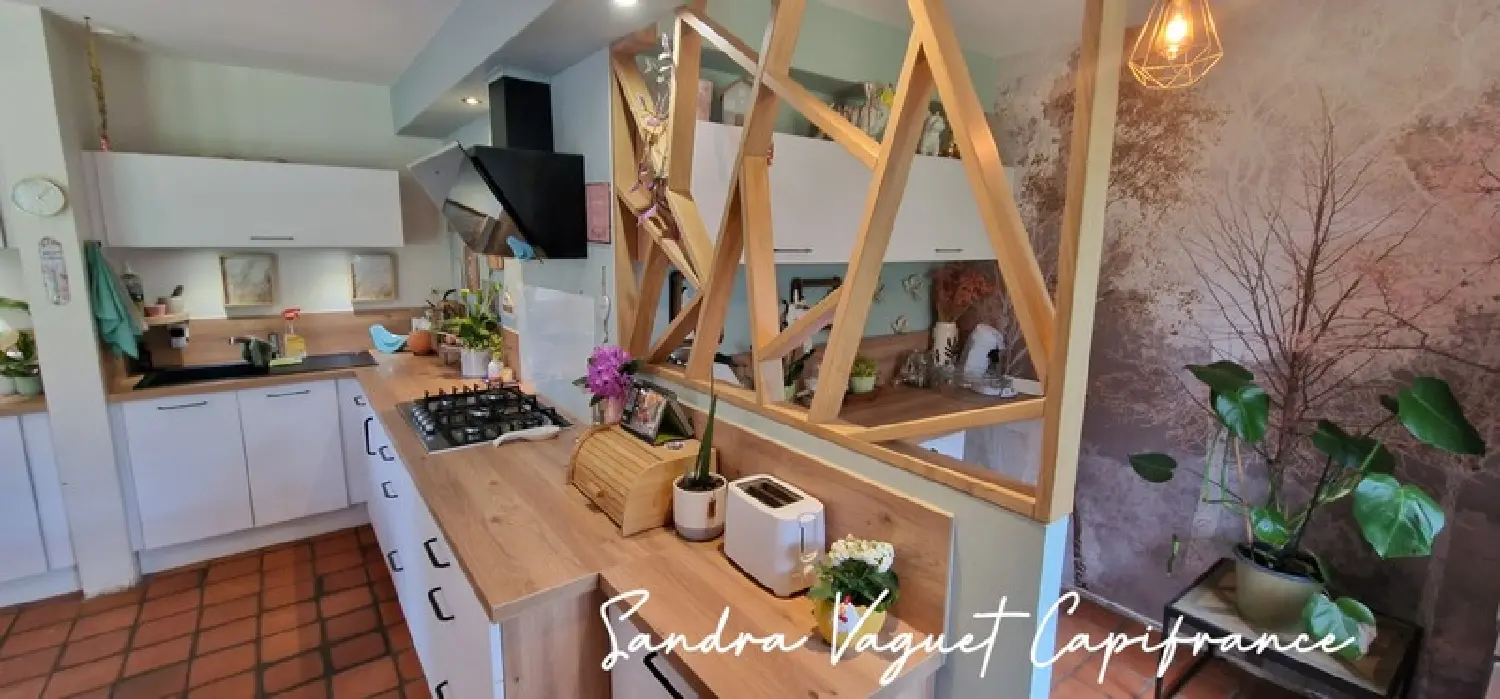  en venta casa Saint-Gonnery Morbihan 8