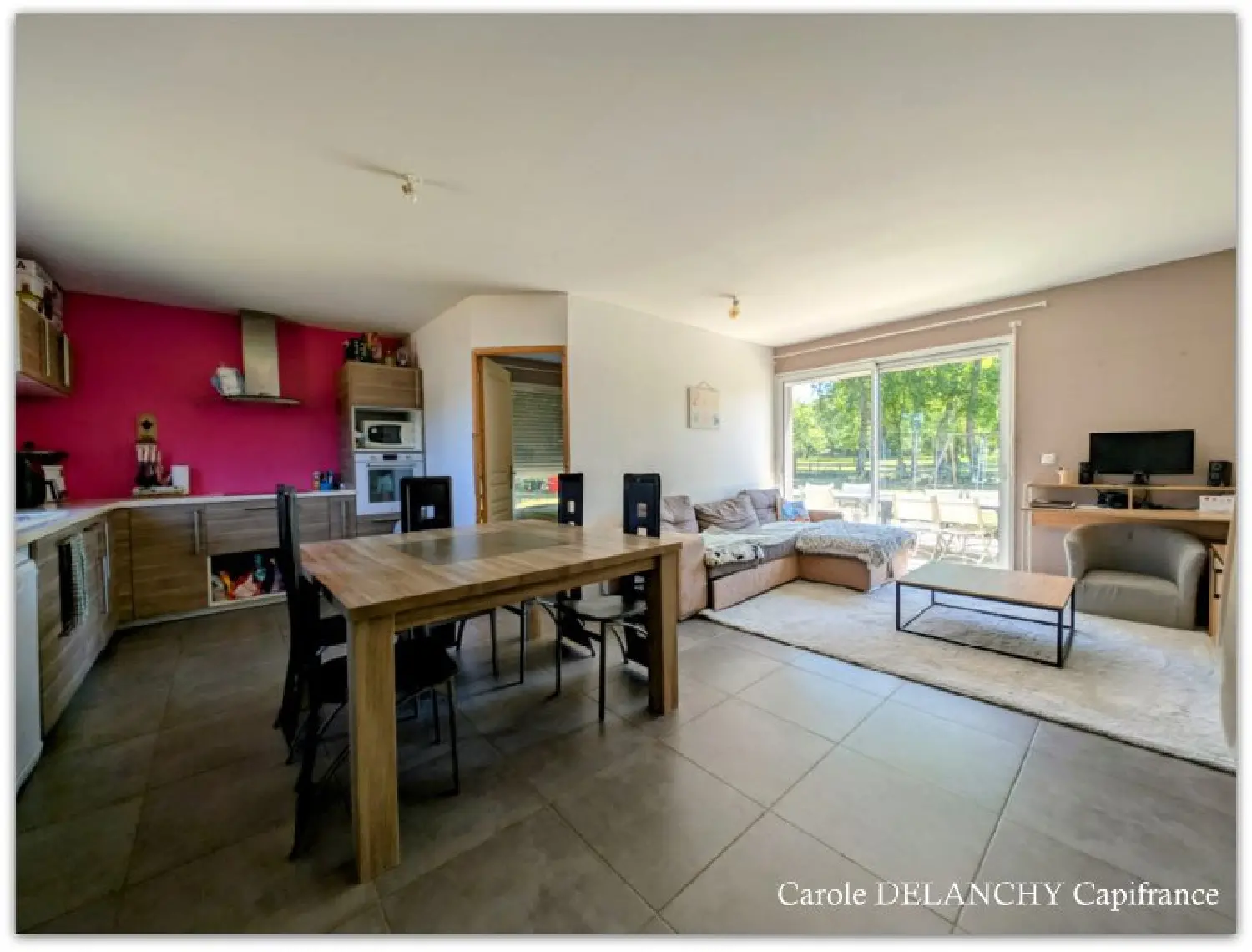  à vendre maison Saint-Gor Landes 2