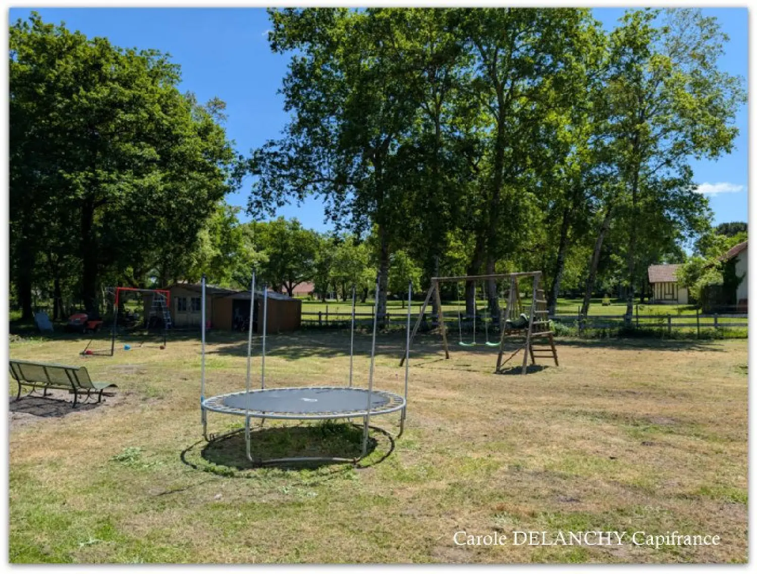  à vendre maison Saint-Gor Landes 3