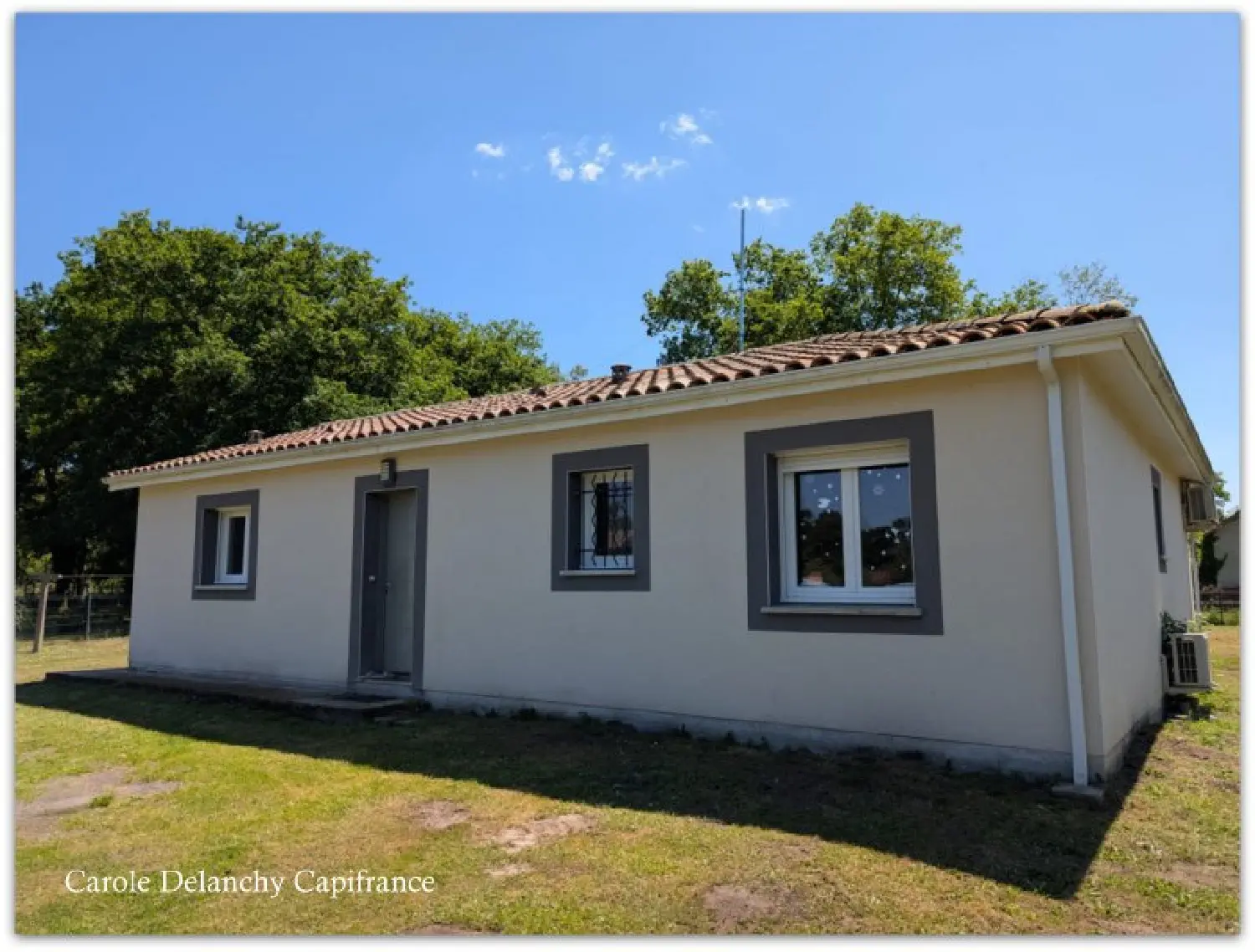  à vendre maison Saint-Gor Landes 4