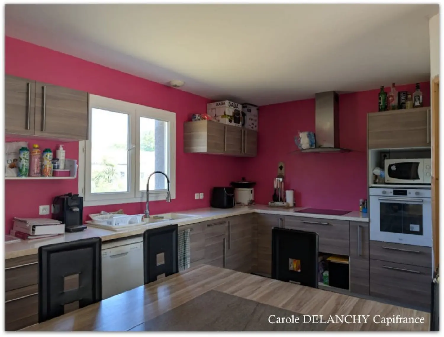  à vendre maison Saint-Gor Landes 5
