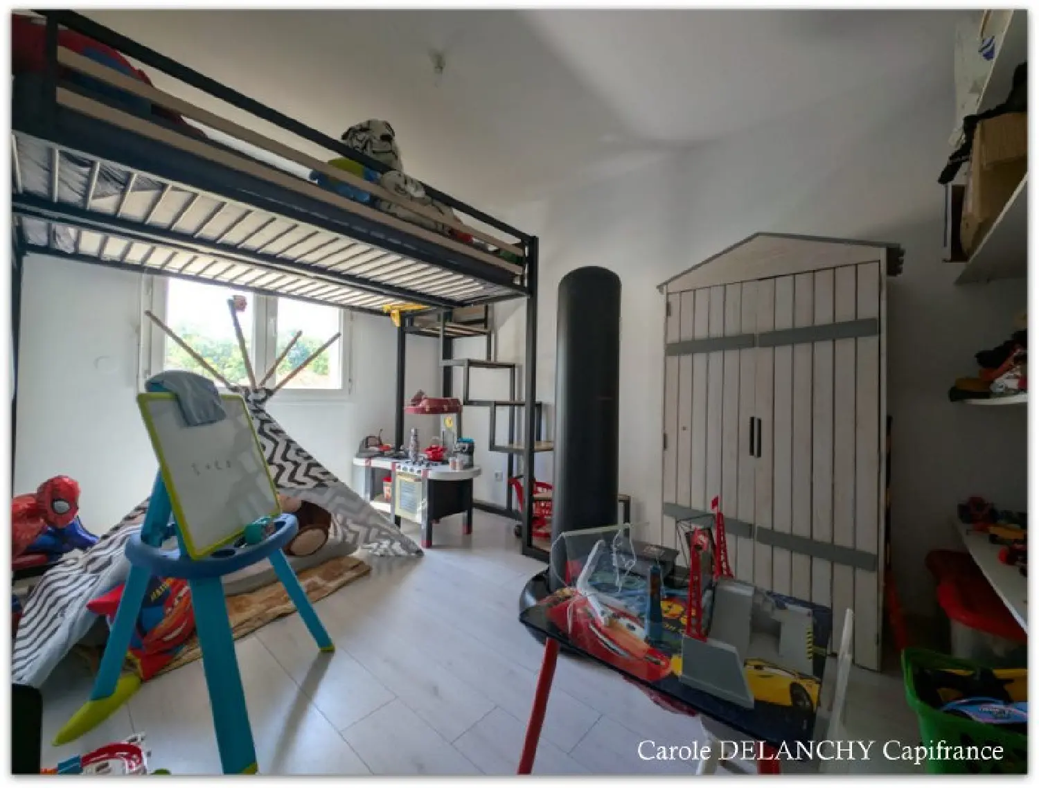 à vendre maison Saint-Gor Landes 6