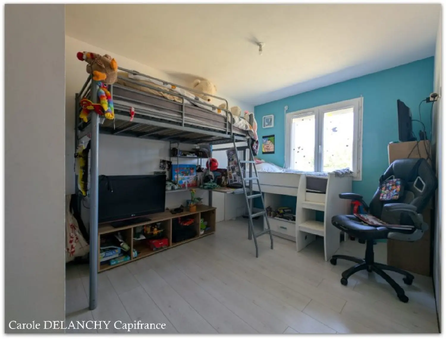  à vendre maison Saint-Gor Landes 7
